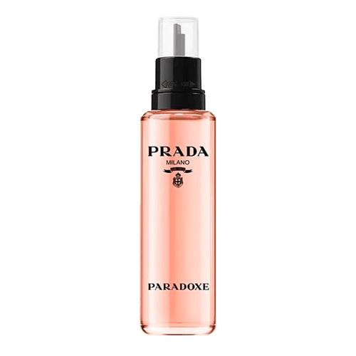 Prada Paradoxe Eau de Parfum - Perfume Feminino Refil 100ml 100ml-Refil Prada Paradoxe Eau de Parfum - Perfume Feminino Refil 100ml 100ml-Refil