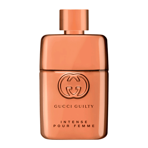 Gucci Guilty Eau de Parfum Intense - Perfume Feminino 90ml 90ml Gucci Guilty Eau de Parfum Intense - Perfume Feminino 90ml 90ml
