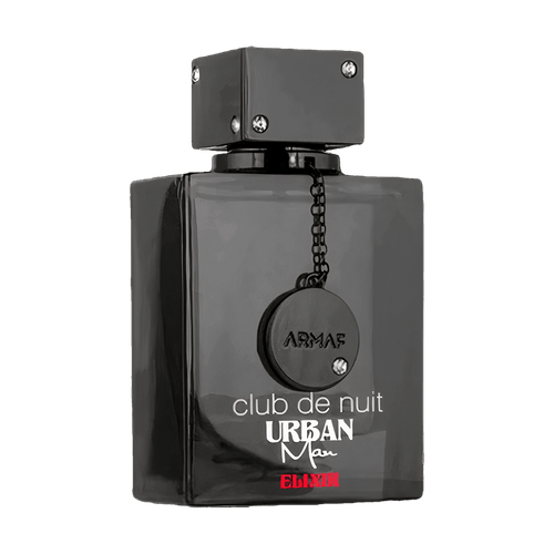 Armaf Club De Nuit Urban Man Elixir Eau de Parfum - Perfume Masculino 105ml 105ml
