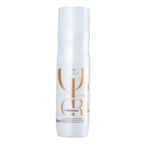 Wella Oil Reflections - Shampoo 250ml 250ml