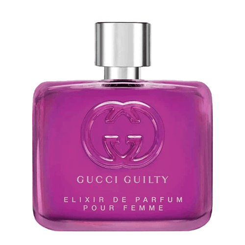 Gucci Guilty Pour Femme Elixir de Parfum - Perfume Feminino 60ml 60ml Gucci Guilty Pour Femme Elixir de Parfum - Perfume Feminino 60ml 60ml