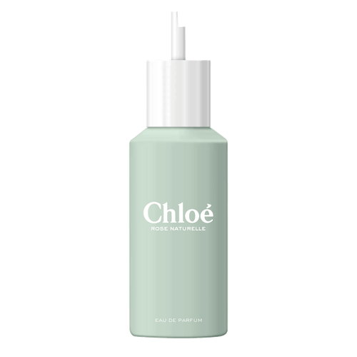 Chloé Refil Rose Naturelle Eau de Parfum - Perfume Feminino 150ml 150ml 150ml Chloé Refil Rose Naturelle Eau de Parfum - Perfume Feminino 150ml 150ml 150ml