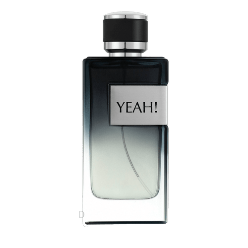 Maison Alhambra Yeah! Man Eau de Parfum - Perfume Masculino 100ml 100ml