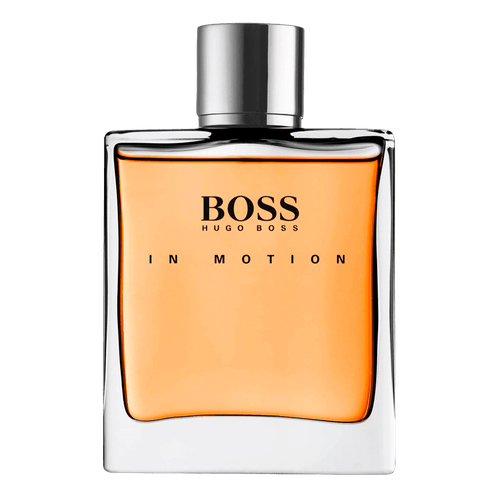 Hugo Boss In Motion Eau de Toilette - Perfume Masculino 100ml 100ml Hugo Boss In Motion Eau de Toilette - Perfume Masculino 100ml 100ml
