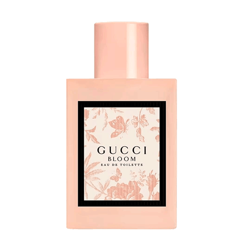 Gucci Bloom Eau de Toilette - Perfume Feminino 50ml 50ml