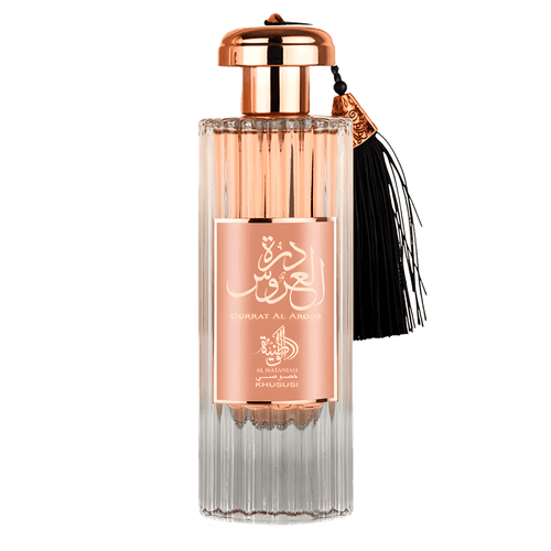 Al Wataniah Durrat Al Aroos Eau de Parfum - Perfume Feminino 85ml 85ml Al Wataniah Durrat Al Aroos Eau de Parfum - Perfume Feminino 85ml 85ml