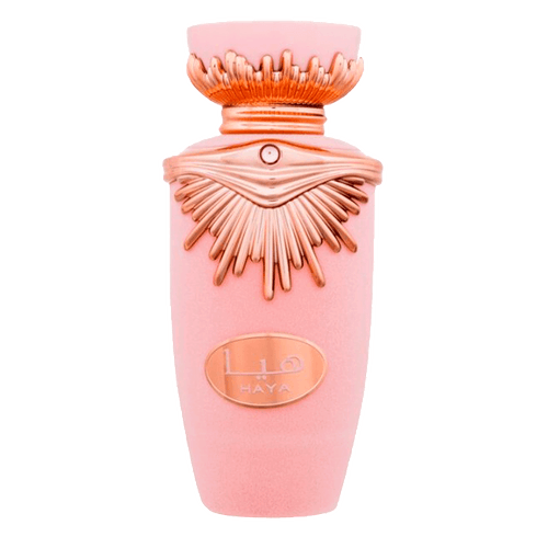 Lattafa Haya Eau De Parfum - Perfume Feminino 100ml 100ml