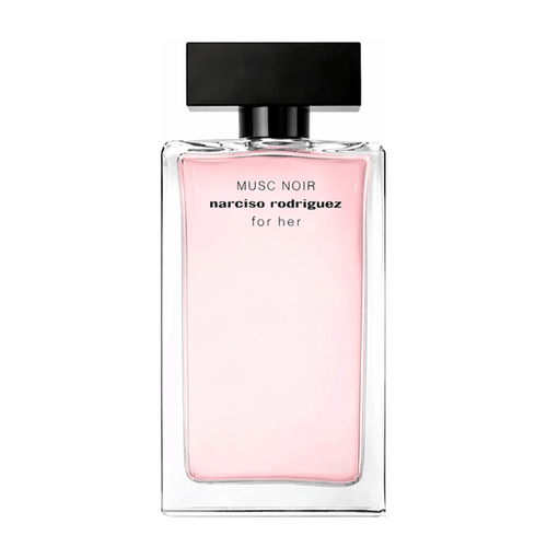 Narciso Rodriguez Musc Noir For Her Eau de Parfum - Perfume Feminino 100ml 100ml Narciso Rodriguez Musc Noir For Her Eau de Parfum - Perfume Feminino 100ml 100ml