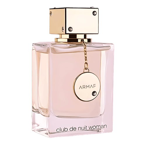 Armaf Club de Nuit Eau de Parfum - Perfume Feminino 105ml 105ml Armaf Club de Nuit Eau de Parfum - Perfume Feminino 105ml 105ml