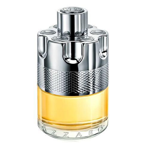 Azzaro Wanted Eau de Toilette - Perfume Masculino 100ml 100ml