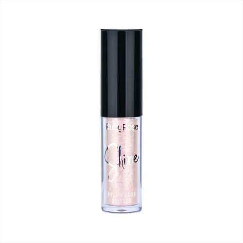 Ruby Rose Delineador Glitter Shine HB8416 3,3ml 3 Ruby Rose Delineador Glitter Shine HB8416 3,3ml 3