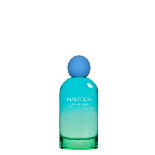 Perfume Nautica Jasmine Coast Feminino - Eau de Parfum 100ml 100ml Perfume Nautica Jasmine Coast Feminino - Eau de Parfum 100ml 100ml