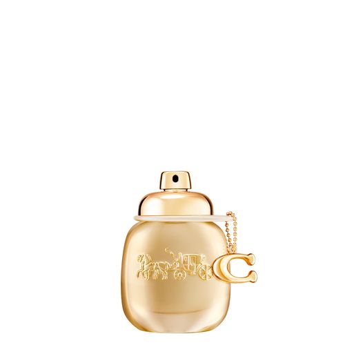 Perfume Coach Gold Feminino - Parfum 30ml 30ml