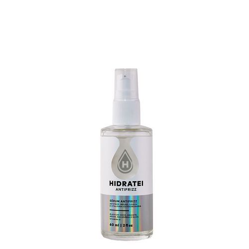Sérum Capilar Hidratei Antifrizz 60ml 60 ml