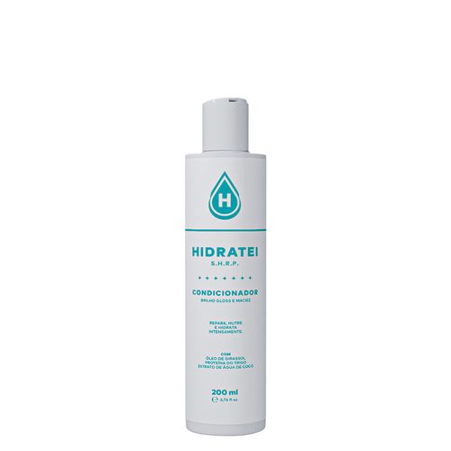 Condicionador Hidratei Shrp 200ml 200 ml