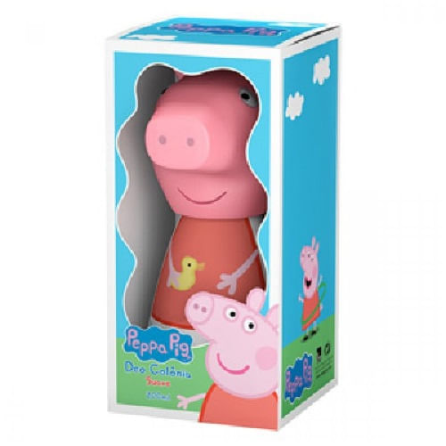 Deo-Colonia-Vilita-Peppa-Infantil-200ml-545465 Deo-Colonia-Vilita-Peppa-Infantil-200ml-545465