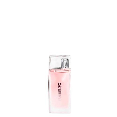 Perfume Kenzo L'Eau Glacee Femme Feminino - Eau de Toilette 50ml 50ml Perfume Kenzo L'Eau Glacee Femme Feminino - Eau de Toilette 50ml 50ml