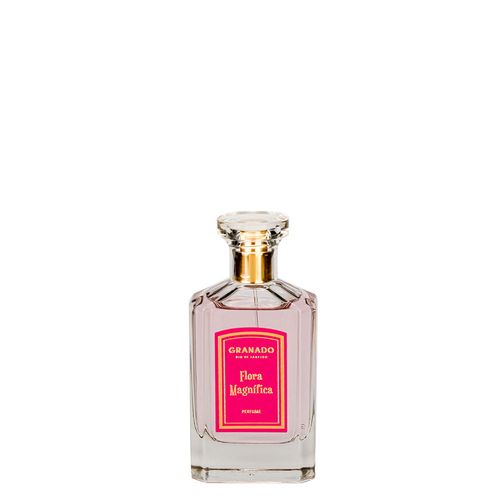 Perfume Granado Vintage Flora Magn Unissex - Parfum 75ml 75ml Perfume Granado Vintage Flora Magn Unissex - Parfum 75ml 75ml