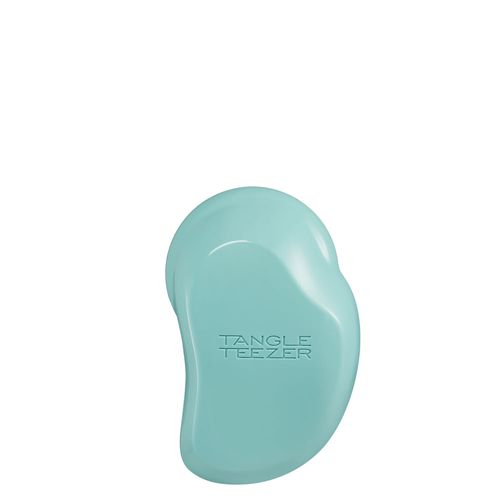 Tangle Teezer The Original Escova de Cabelo Mini Rosa e Verde Rosa e Verde
