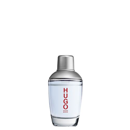 Perfume Hugo Boss Iced Masculino - Eau de Toilette 75ml 75ml