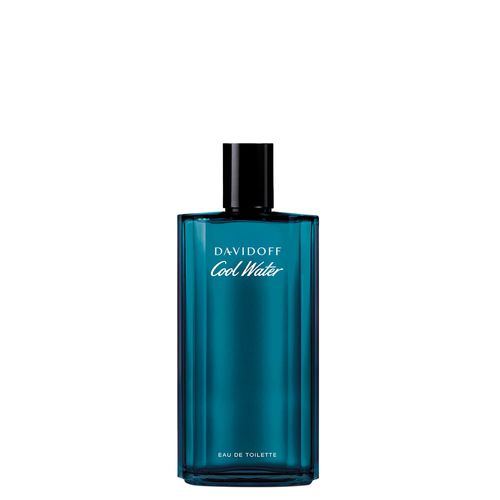 Perfume Davidoff Cool Water Masculino - Eau de Toilette 200ml 200ml