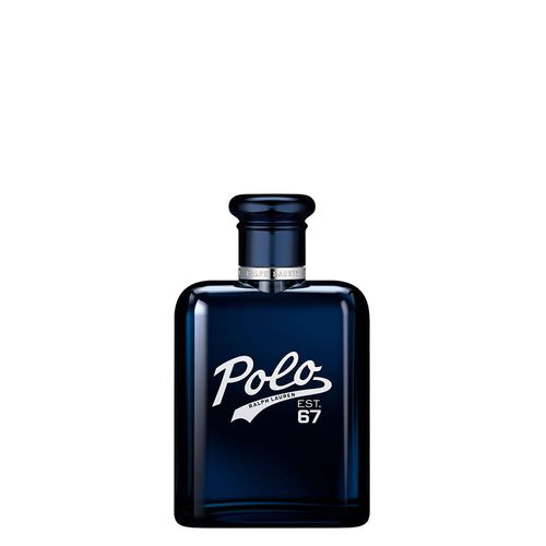 Perfume Ralph Lauren Polo 67 Masculino - Eau de Toilette 125ml 125ml