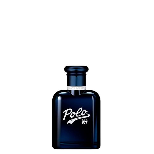 Perfume Ralph Lauren Polo 67 Masculino - Eau de Toilette 75ml 75ml