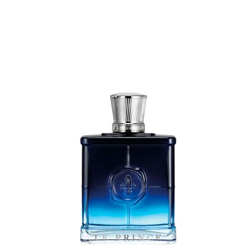 Perfume Marina de Bourbon Le Prince Intense Man Masculino - Eau de Parfum 100ml 100ml Perfume Marina de Bourbon Le Prince Intense Man Masculino - Eau de Parfum 100ml 100ml