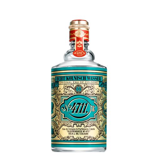 Perfume 4711 Original Unissex - Eau de Cologne 800ml 800ml