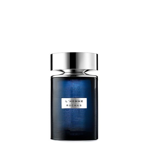 Perfume Rochas L'Homme Masculino - Eau de Toilette 100ml 100ml Perfume Rochas L'Homme Masculino - Eau de Toilette 100ml 100ml