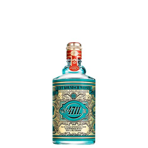 Perfume 4711 Original Unissex - Eau de Cologne 200ml 200ml Perfume 4711 Original Unissex - Eau de Cologne 200ml 200ml