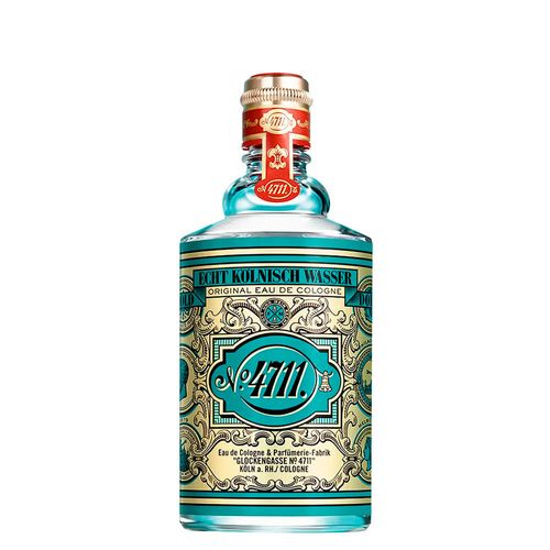 Perfume 4711 Original Unissex - Eau de Cologne 400ml 400ml Perfume 4711 Original Unissex - Eau de Cologne 400ml 400ml