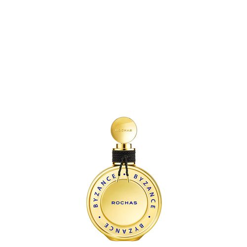 Perfume Rochas Byzance Gold Feminino - Eau de Parfum 60ml 60ml