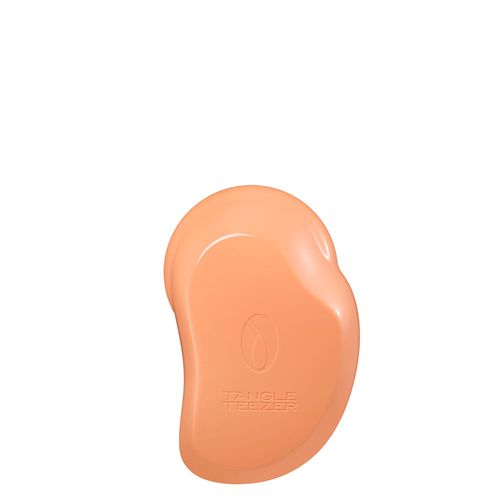 Escova para Desembaraçar Tangle Teezer The Original Plant Based Orange Orange