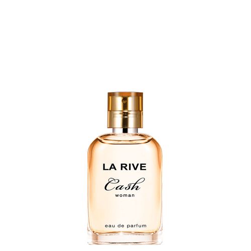 Perfume La Rive Cash Woman Feminino - Eau de Parfum 90ml 90ml Perfume La Rive Cash Woman Feminino - Eau de Parfum 90ml 90ml