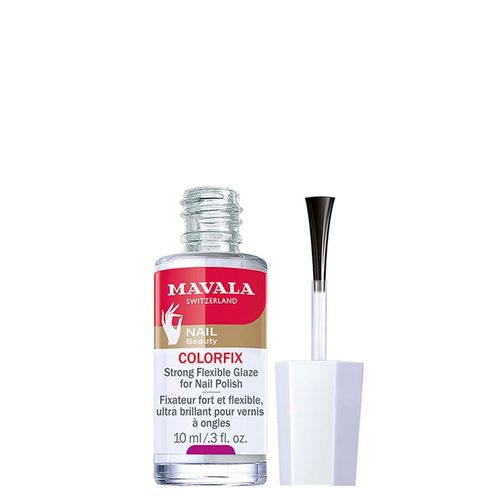 Fixador de Esmalte Mavala Colorfix For Nail Polish 10ml -