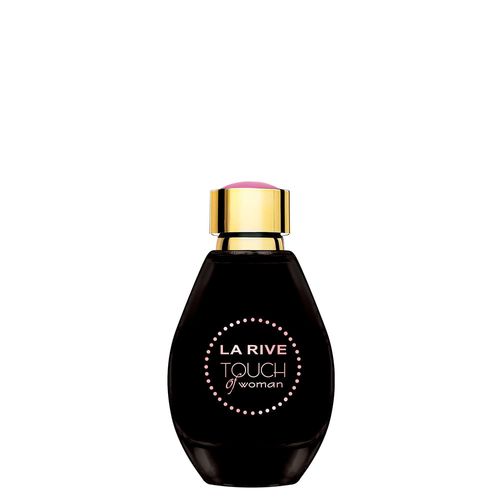 Perfume La Rive Touch of Woman Feminino - Eau de Parfum 90ml 90ml