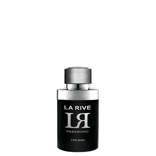 Perfume La Rive Password Masculino - Eau de Toilette 75ml 75ml Perfume La Rive Password Masculino - Eau de Toilette 75ml 75ml