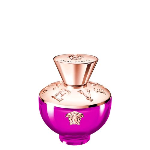 Perfume Versace Dylan Purple Feminino - Eau de Parfum 100ml 100ml Perfume Versace Dylan Purple Feminino - Eau de Parfum 100ml 100ml