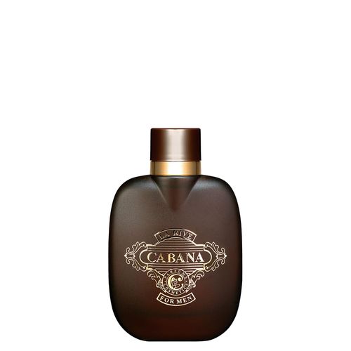 Perfume La Rive Cabana Masculino - Eau de Toilette 90ml 90ml