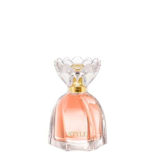 Perfume Marina de Bourbon Royal Style Feminino - Eau de Parfum 100ml 100ml Perfume Marina de Bourbon Royal Style Feminino - Eau de Parfum 100ml 100ml