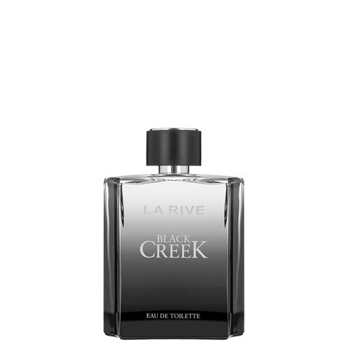 Perfume La Rive Black Creek Masculino - Eau de Toilette 100ml 100ml