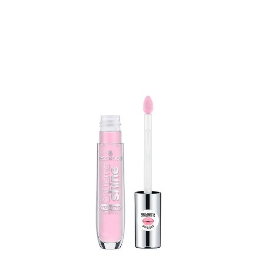 Gloss Labial Líquido Cintilante Essence Extreme Shine Volume 102 Sweet Dreams 5ml 102 Sweet Dreams