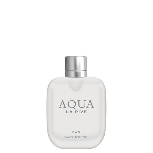 Perfume La Rive Aqua Man Masculino - Eau de Toilette 90ml 90ml Perfume La Rive Aqua Man Masculino - Eau de Toilette 90ml 90ml
