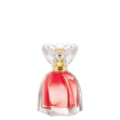 Perfume Marina de Bourbon Príncess Style Feminino - Eau de Parfum 100ml 100ml Perfume Marina de Bourbon Príncess Style Feminino - Eau de Parfum 100ml 100ml