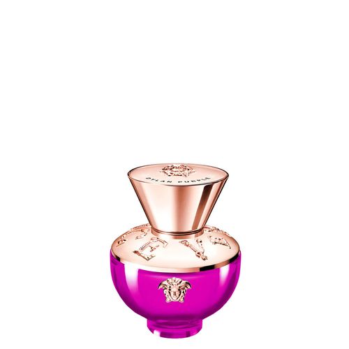 Perfume Versace Dylan Purple Feminino - Eau de Parfum 50ml 50ml Perfume Versace Dylan Purple Feminino - Eau de Parfum 50ml 50ml