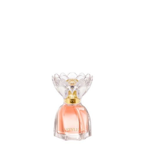 Perfume Marina de Bourbon Royal Style Feminino - Eau de Parfum 30ml 30ml Perfume Marina de Bourbon Royal Style Feminino - Eau de Parfum 30ml 30ml