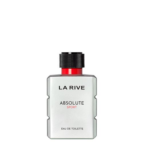 Perfume La Rive Absolute Sport Masculino - Eau de Toilette 100ml 100ml Perfume La Rive Absolute Sport Masculino - Eau de Toilette 100ml 100ml