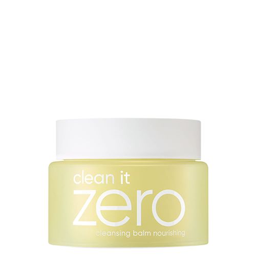 Bálsamo Demaquilante Banila Co Clean It Zero Nourishing 100ml 100ml