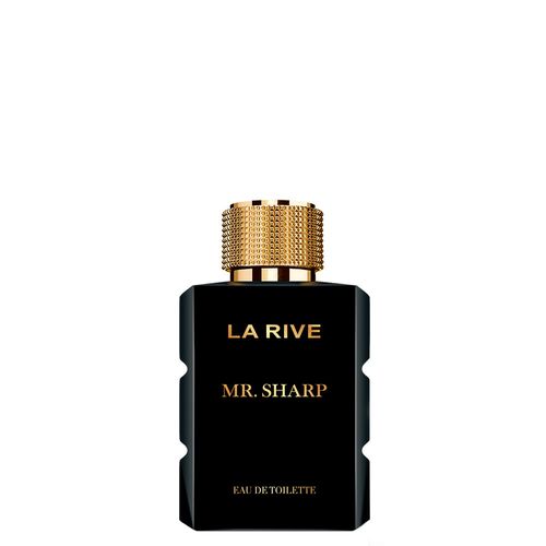 Perfume La Rive Mr. Sharp Masculino - Eau de Toilette 100ml 100ml Perfume La Rive Mr. Sharp Masculino - Eau de Toilette 100ml 100ml